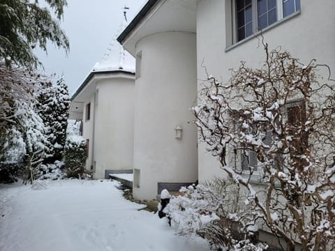 Villa Castagna Guesthouse Bed and Breakfast in Nidwalden