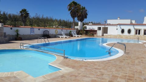 Solymar Calma - Starlight Vv Eigentumswohnung in Fuerteventura