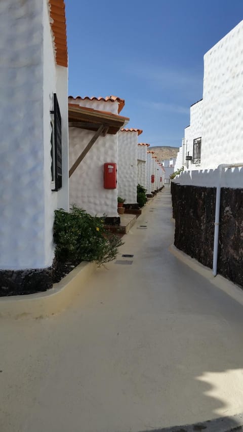 Solymar Calma - Starlight Vv Eigentumswohnung in Fuerteventura