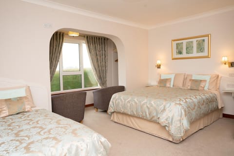 Arches Country House Bed and Breakfast in County Donegal
