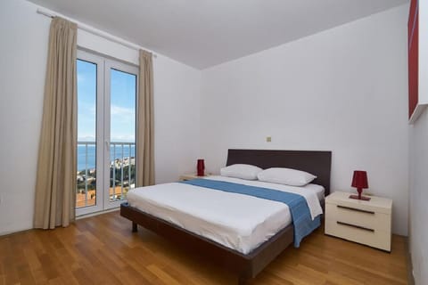 Apartments Ranieri Kono Condominio in Dubrovnik