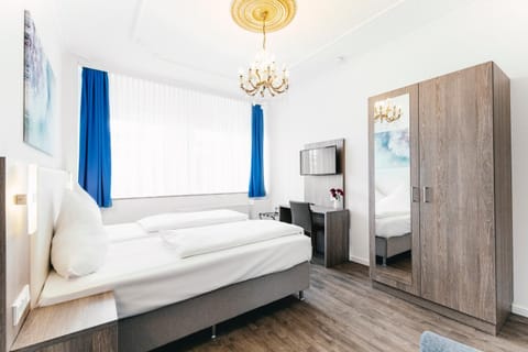 Haus am Dom - Apartments und Ferienwohnungen Copropriété in Cologne