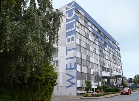 Hotel Weitblick Bielefeld Hôtel in Bielefeld