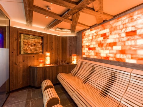 Sauna, Spa and wellness centre/facilities