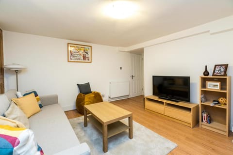 NEW Stylish 1 Bedroom Flat with Garden London Condo in London Borough of Southwark