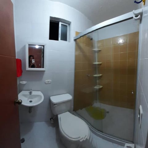 Apartasol El Encanto Appartement in San Jerónimo