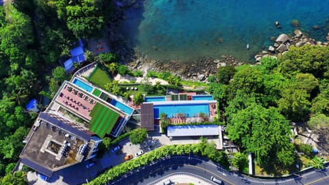 Zenmaya Oceanfront Phuket, Trademark Collection by Wyndham Resort in Kamala