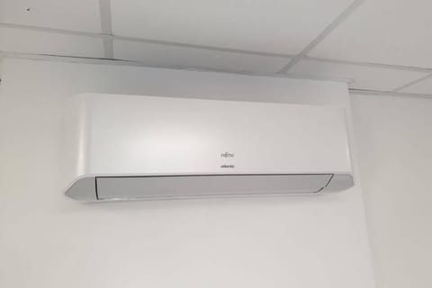 air conditioner