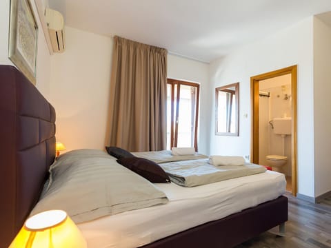Ulika Rooms & Apartments Bed and Breakfast in Poreč