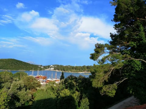 Apartment Markorcula Copropriété in Korčula