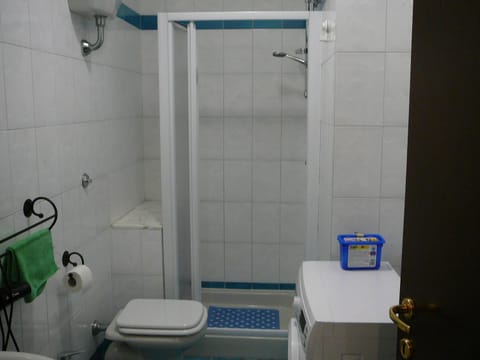 Appartamento Paradiso Azzurro Condominio in Porto Recanati