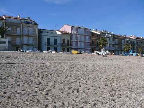 Appartamento Paradiso Azzurro Copropriété in Porto Recanati