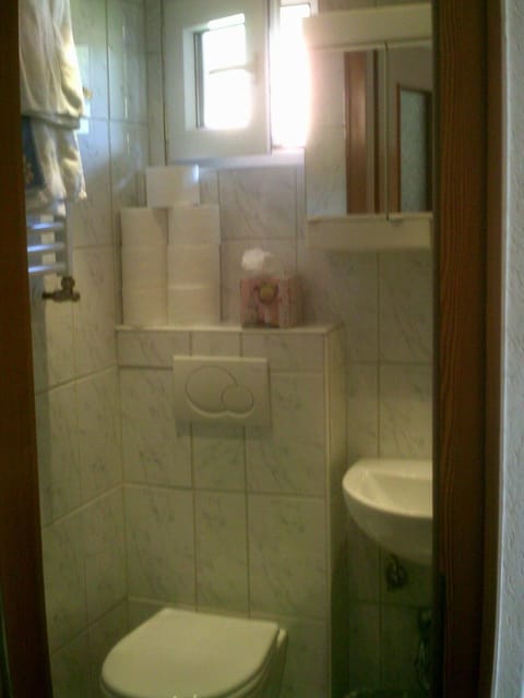 Haus Alpenblick inkl. Chiemgaukarte Apartment in Ruhpolding