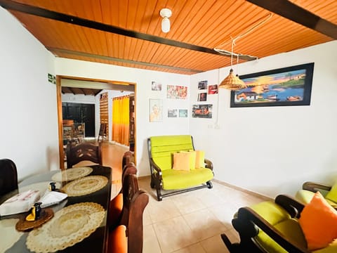 Casa Hotel Camino Real Vacation rental in Santander, Colombia