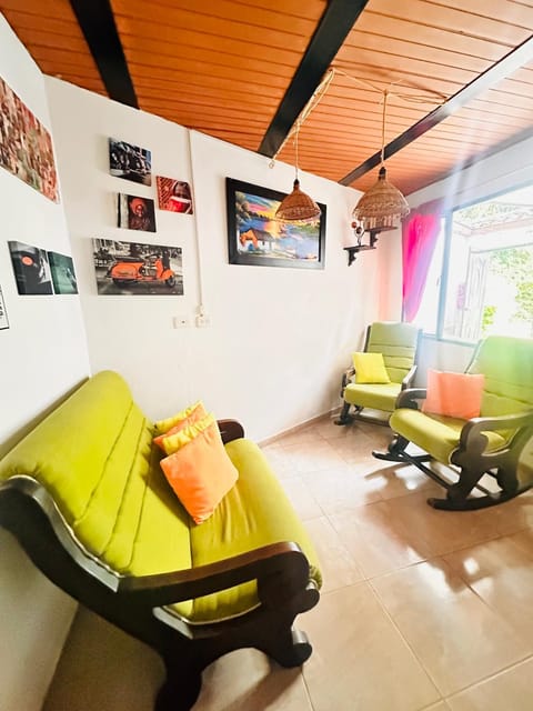 Casa Hotel Camino Real Vacation rental in Santander, Colombia