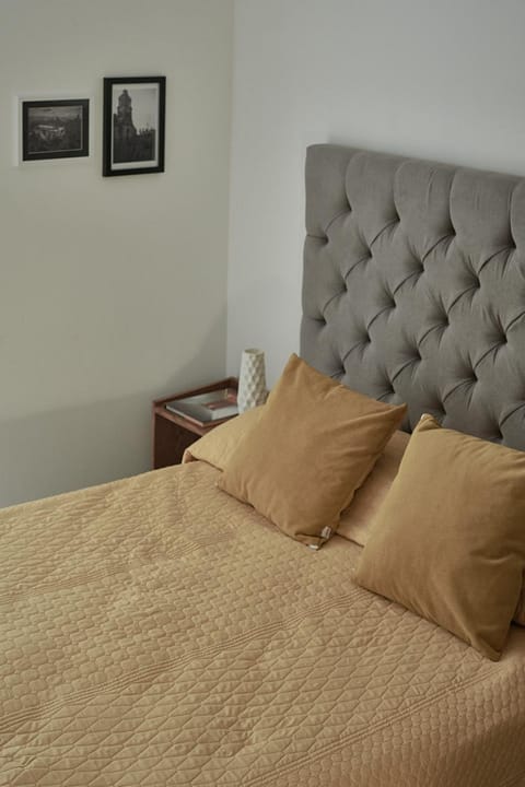 Armónico departamento Ciudad de México Apartment in Mexico City