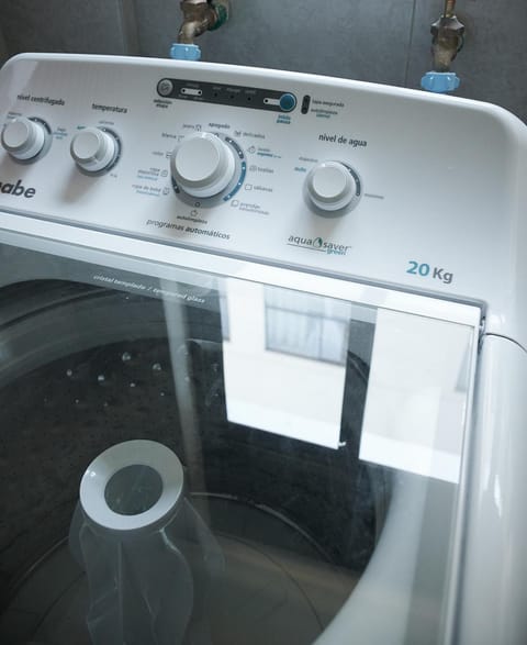 Armónico departamento Ciudad de México Apartment in Mexico City