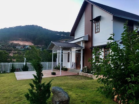 Cánh Đồng Mây Homestay Đà Lạt Nature lodge in Dalat