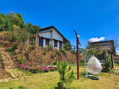 Cánh Đồng Mây Homestay Đà Lạt Nature lodge in Dalat
