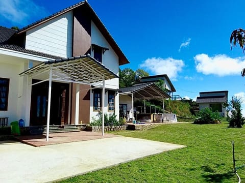 Cánh Đồng Mây Homestay Đà Lạt Nature lodge in Dalat