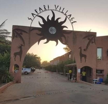 safari village case 29 Haus in Saly
