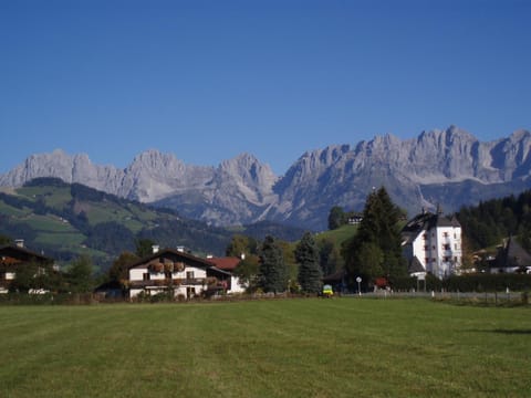 Area and facilities