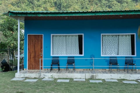 H7Stay Luxury Cottages And Camps, Rishikesh Hotel in Uttarakhand
