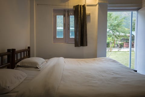 H7Stay Luxury Cottages And Camps, Rishikesh Hotel in Uttarakhand