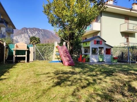 Children play ground