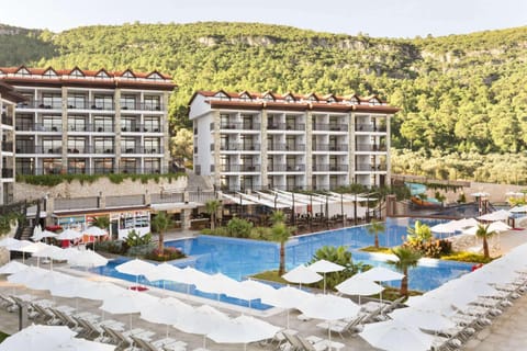 Ramada Resort by Wyndham Akbuk - All Inclusive Hotel in Aydın Province