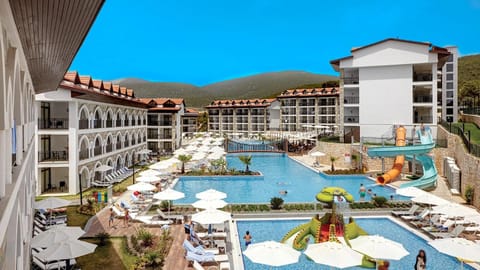 Ramada Resort by Wyndham Akbuk - All Inclusive Hotel in Aydın Province