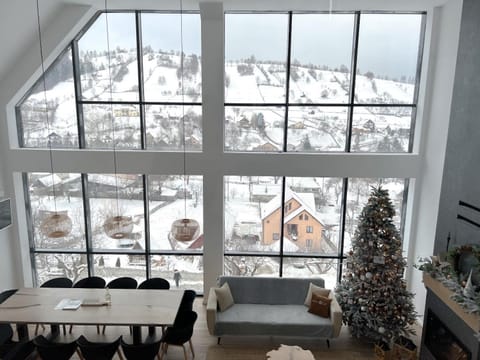 On Top Chalet Chalet in Bran