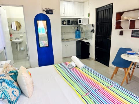 "Casitas Arcoiris" Excelente ubicación - Petfriendly Apartment in Isla Mujeres