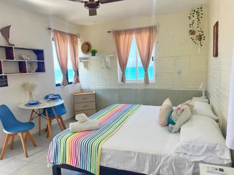 "Casitas Arcoiris" Excelente ubicación - Petfriendly Apartment in Isla Mujeres