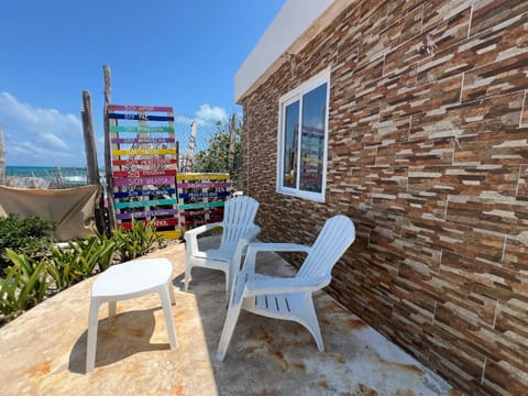 "Casitas Arcoiris" Excelente ubicación - Petfriendly Apartment in Isla Mujeres