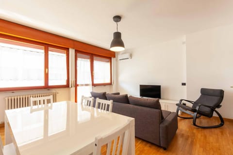 Appartamento Marmolada - Vivi il Cuore della Città Apartment in Belluno