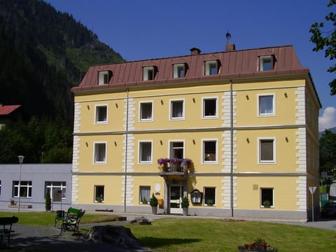 Hotel Rader Hôtel in Bad Hofgastein