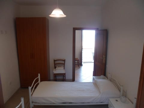 Da Elisa Apartment in Campo nell'Elba