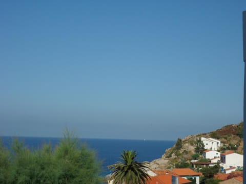 Da Elisa Apartment in Campo nell'Elba