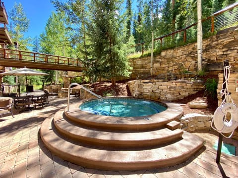 Timbers 3076 by SummitCove Lodging House in Keystone