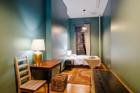 Lamartine Chelsea Hostel in Midtown