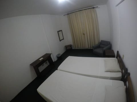 Hotel Cavalinho Branco Apartment in Águas de Lindóia