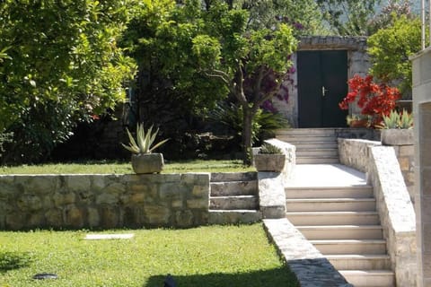 4 bedroom Villa in old Cavtat Moradia in Cavtat