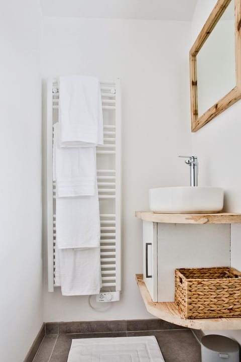 La forêt Apartment in Haute-Savoie