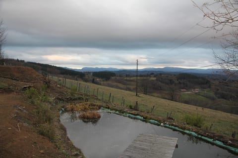 Gite Ferme Brelouffe 1 House in Vosges