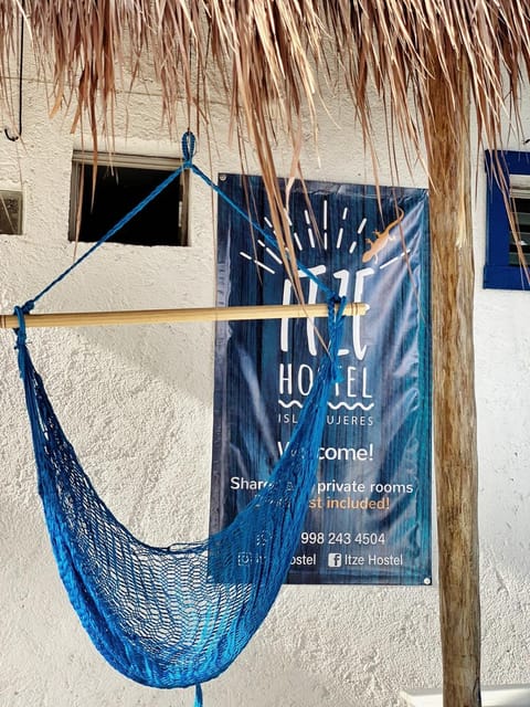 Itzé Hostel Hostel in Isla Mujeres