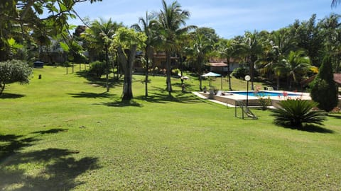Casa de campo Capanno nella natura in Vila Velha