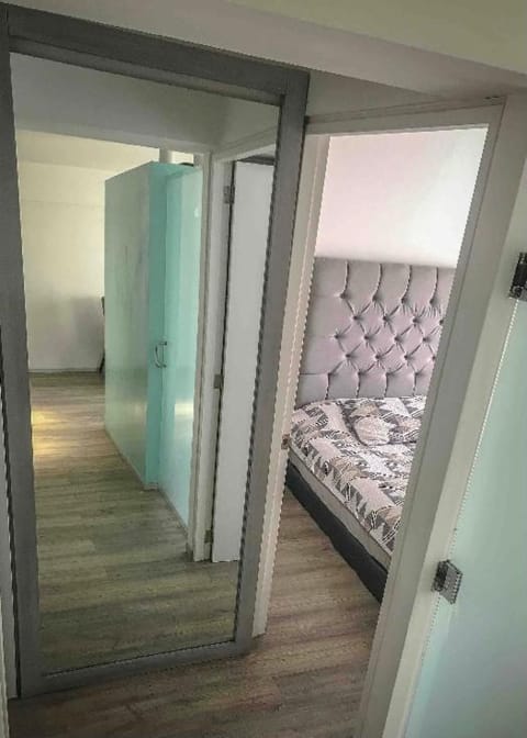 Bonito departamento Ciudad de México Apartment in Mexico City