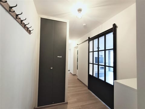 T2 Spacieux et Lumineux avec Balcon et Garage Privatif à 5 min du Centre-Ville d’Aix-les-Bains - FR-1-555-45 Apartment in Aix-les-Bains