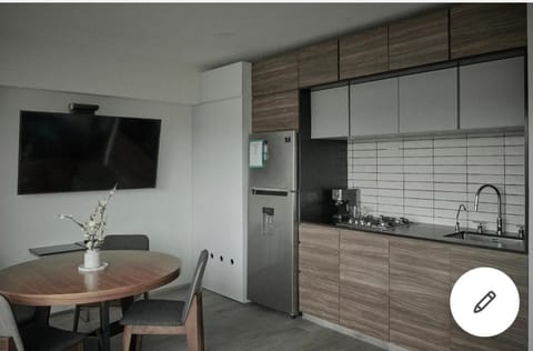 Confortable Departamento Ciudad de México Apartment in Mexico City